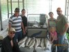 (05/04/2014) - Nice Striped Bass